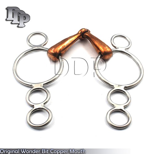 Original wonder bit copper - wonder,