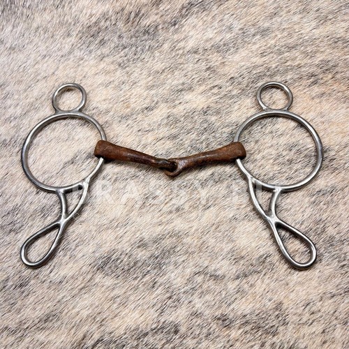 Sweet iron wonder bit gag - sweet,