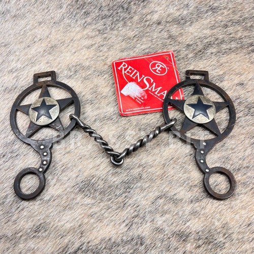 Reinsman twisted limited - 5",