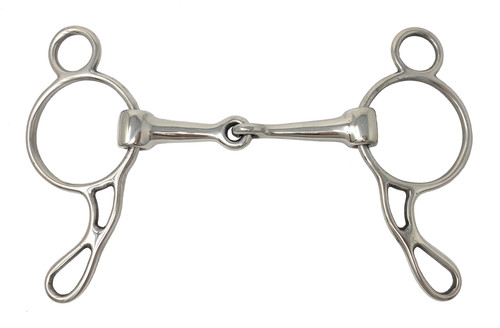 Tack wonder gag snaffle - tack,